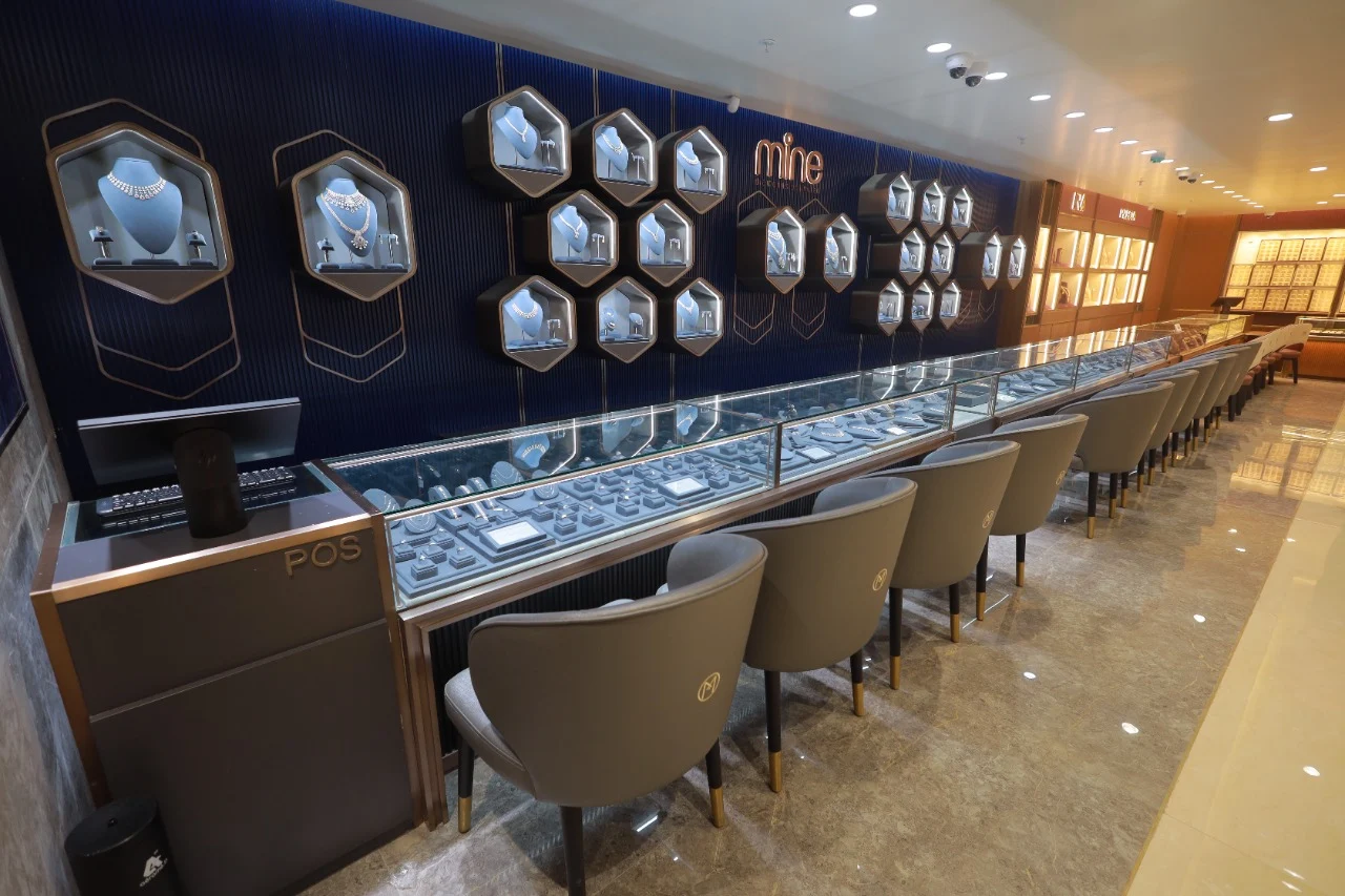Malabar Gold and Diamonds - Porur